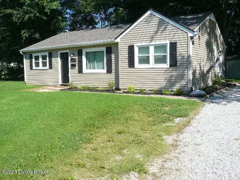13400 Snowden Way, Louisville, KY 40272