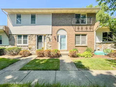10407 Christina Ct, Louisville, KY 40223