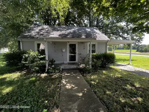 223 E Williams St, Elizabethtown, KY 42701