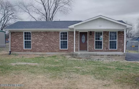 208 Circle Dr, Shepherdsville, KY 40165
