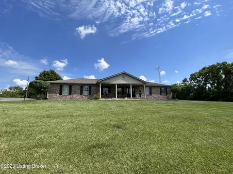 5729 Hwy 47, Ghent, KY 41045