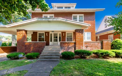 2137 Tyler Ln, Louisville, KY 40205