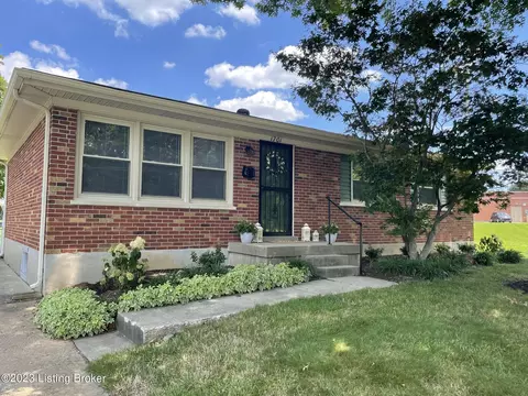 1701 Roosevelt Ave, Louisville, KY 40242