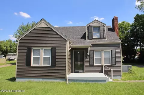1239 Forest Dr, Louisville, KY 40219