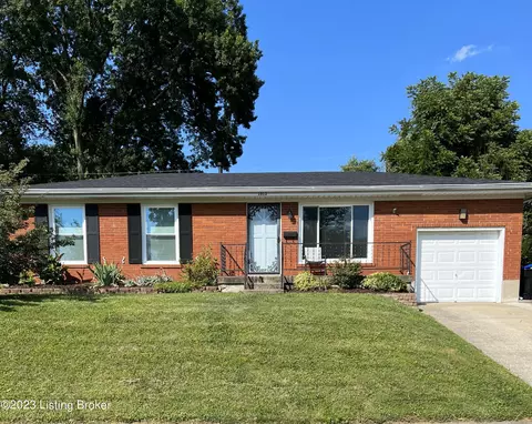 1013 Runell Rd, Louisville, KY 40214