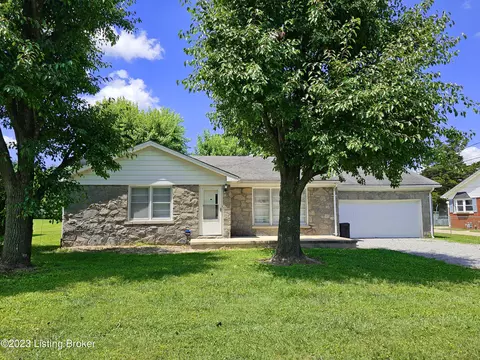 117 Rosedale Ave, Campbellsville, KY 42718