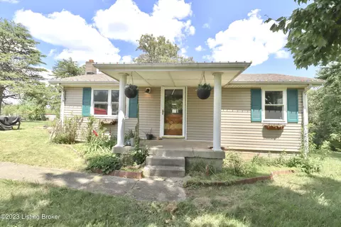1440 Red Mill Rd, Elizabethtown, KY 42701