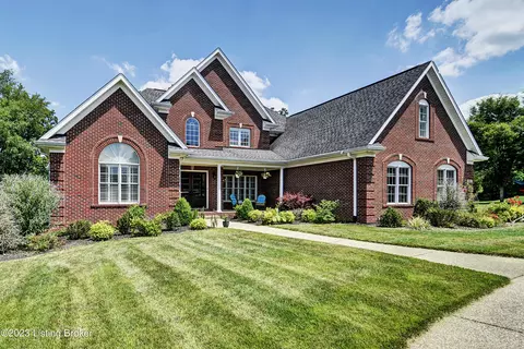 3211 Overlook Ridge Rd, Prospect, KY 40059