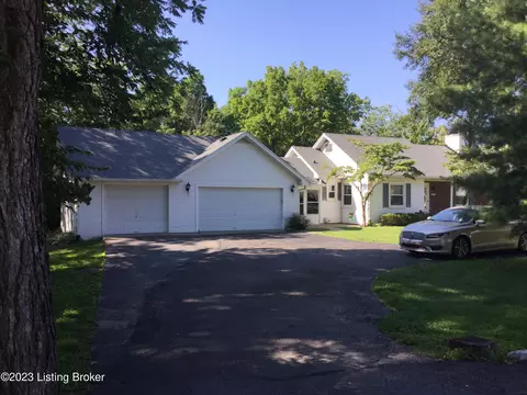 316 Wood Rd, Louisville, KY 40222
