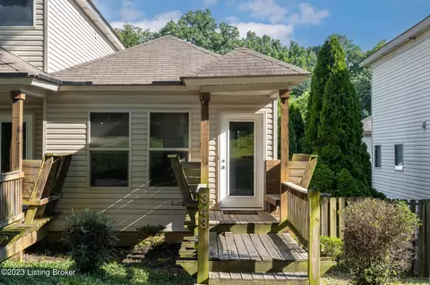 343 Kenilworth Rd, Louisville, KY 40206