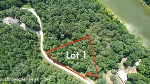 1 Mallard Pointe Rd, Clarkson, KY 42726