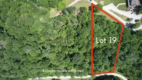 19 Mallard Pointe Rd, Clarkson, KY 42726