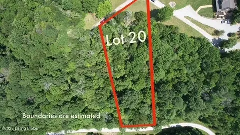 20 Mallard Pointe Rd, Clarkson, KY 42726