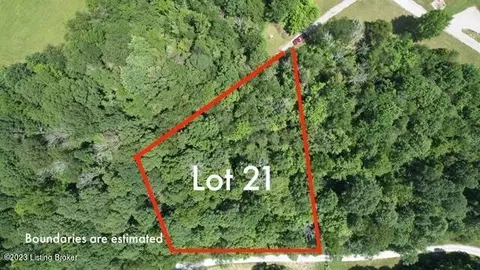 21 Mallard Pointe Rd, Clarkson, KY 42726