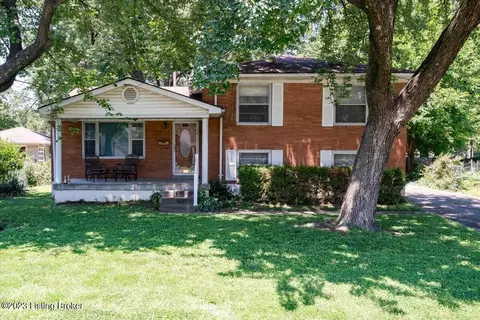 5603 Carolyn Way, Louisville, KY 40219
