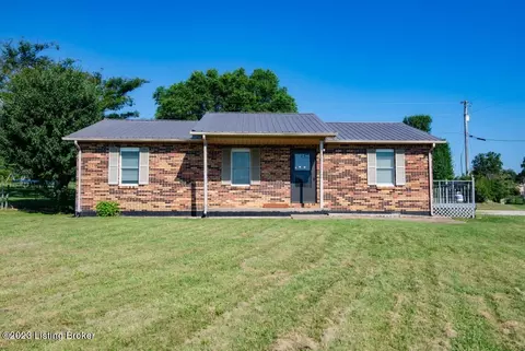 1869 Salem Church Rd, Hodgenville, KY 42748