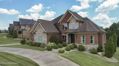 12416 Oakland Hills Trl, Louisville, KY 40291