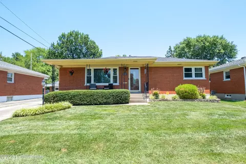 3528 Deibel Way, Louisville, KY 40220