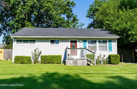 7604 Nancy Ln, Louisville, KY 40258