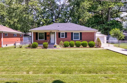 4441 Esther Ave, Louisville, KY 40216