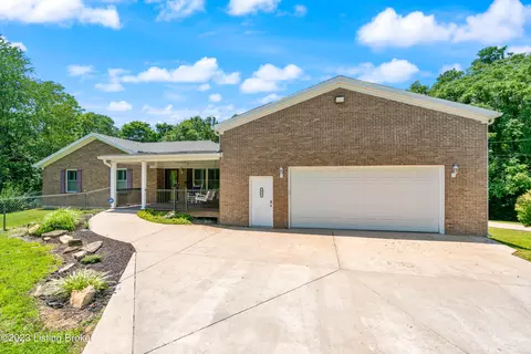 382 E Martin Pl, Shepherdsville, KY 40165