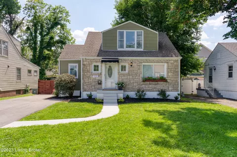 120 Staebler Ave, Louisville, KY 40207
