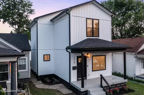 1028 E Oak St, Louisville, KY 40204