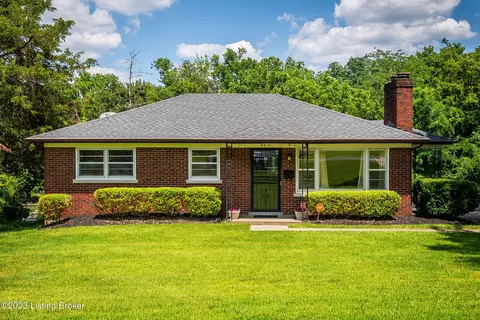 8216 Denise Dr, Louisville, KY 40219