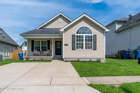 4982 Bell Ave #S, Shelbyville, KY 40065