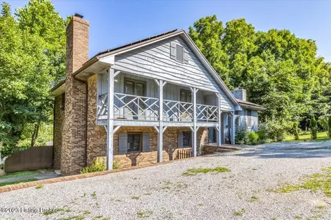 320 Country Ln, Radcliff, KY 40160