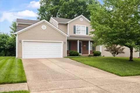 14414 Academy Ridge Blvd, Louisville, KY 40245