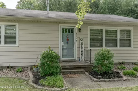 6411 Glendale Rd, Louisville, KY 40291