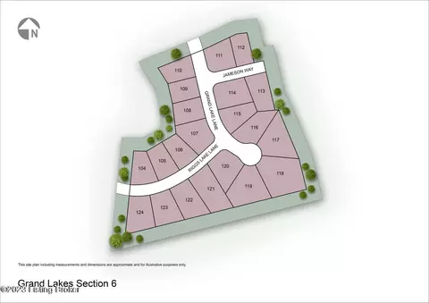Lot 121 Riggs Lake Ln, Louisville, KY 40299