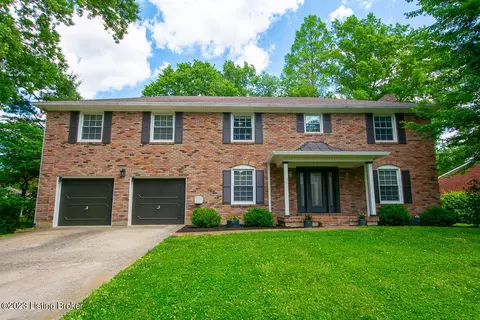 7503 Springvale Dr, Louisville, KY 40241