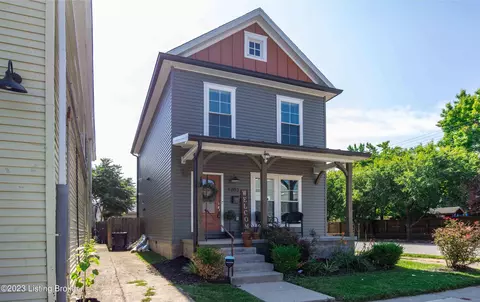 1283 S Preston St, Louisville, KY 40203