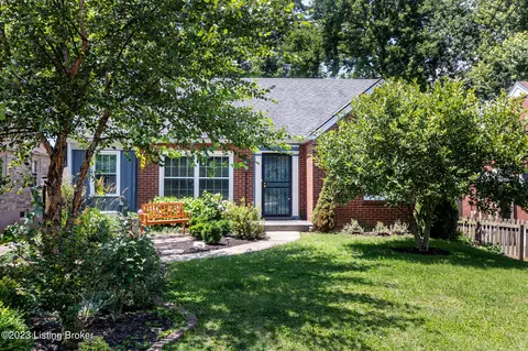 3724 Illinois Ave, Louisville, KY 40213