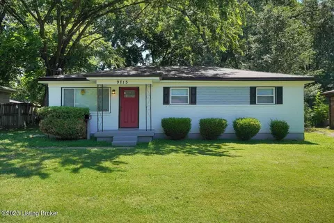 9715 Saturn Dr, Louisville, KY 40229