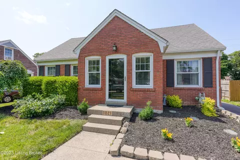 1021 Rosemary Dr, Louisville, KY 40213