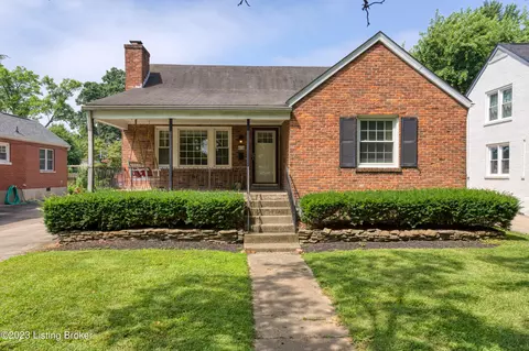 414 Cornell Pl, Louisville, KY 40207
