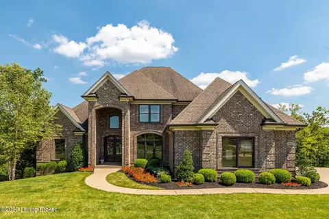 12445 Poplar Woods Dr, Goshen, KY 40026