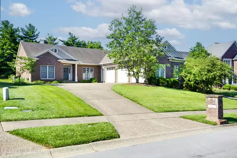 1708 Kensington Ln, Louisville, KY 40205