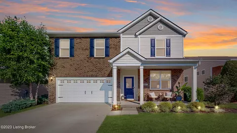6804 Beckingham Blvd, Louisville, KY 40299