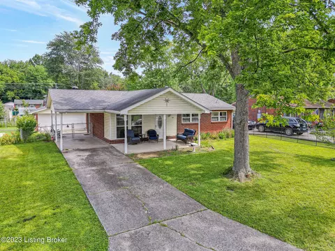 713 Macdonald Rd, Louisville, KY 40118