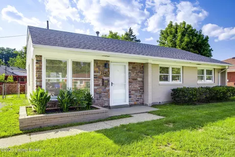 2945 Rio Rita Ave, Louisville, KY 40220