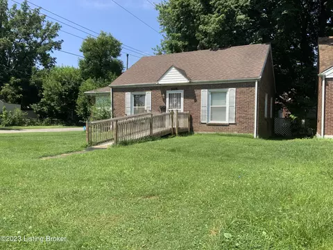 4118 S Brook St, Louisville, KY 40214