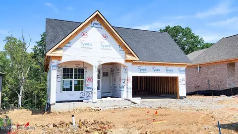 Lot #315 Middle Creek Ct, Louisville, KY 40023