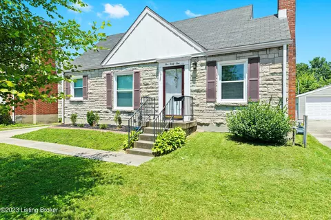 541 School Way, Louisville, KY 40214