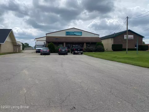 4214 N Preston Hwy, Shepherdsville, KY 40165