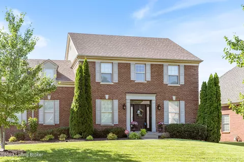 11120 Rock Bend Way, Louisville, KY 40241