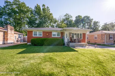 4923 Axtell Ave, Louisville, KY 40258